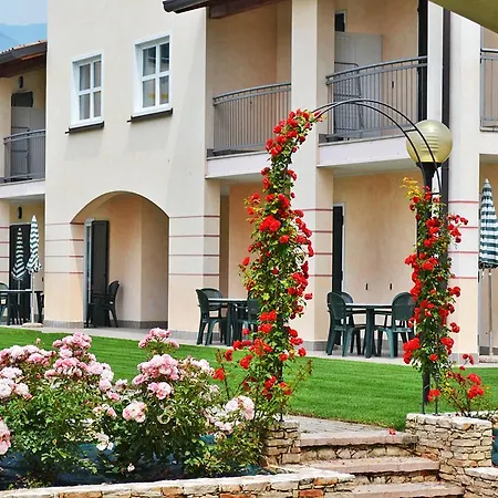 Corte Delle Rose 250s Apartment *