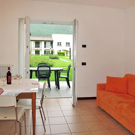 Corte Delle Rose 250s 公寓